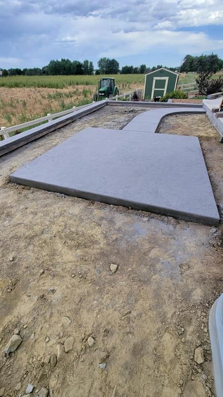 Concrete