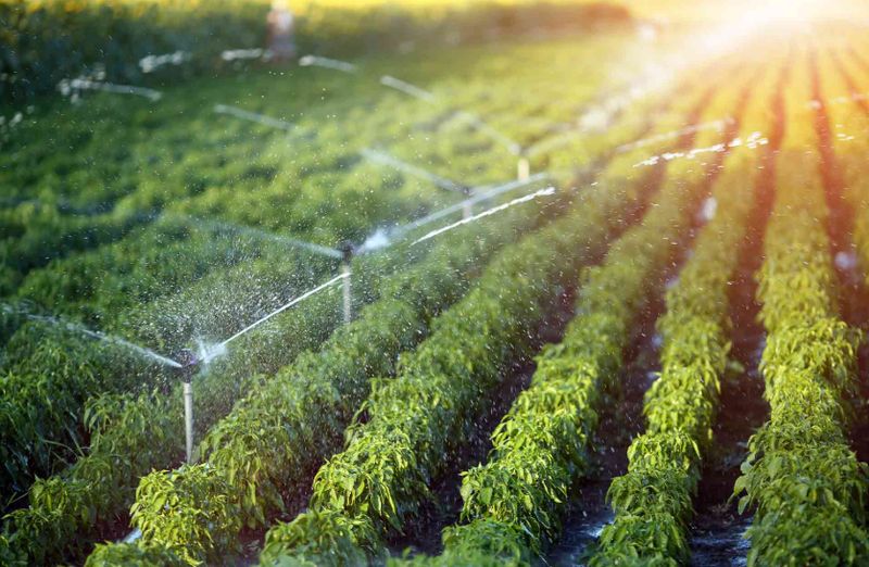 Irrigation Systems