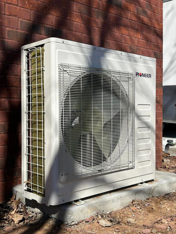 HVAC