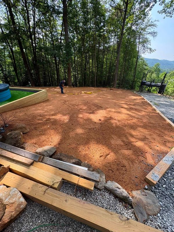 Soil Preperation