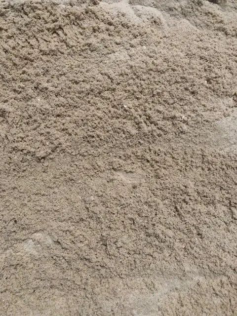 soil