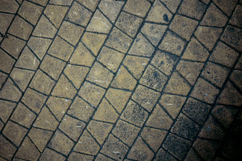 Stamped Concrete