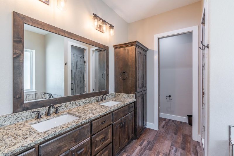 Interior Renovations