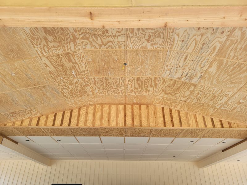 Interior/Exterior Trim