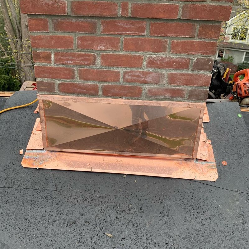 Chimney Repairs