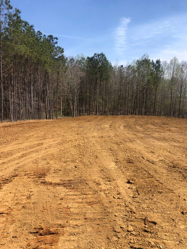 Site Grading