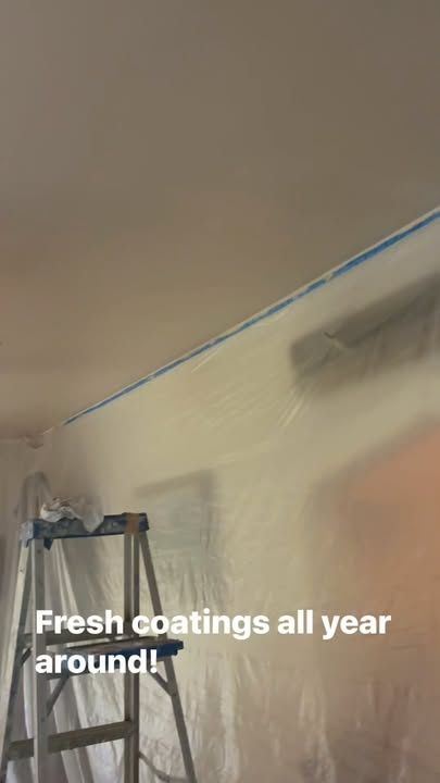 Interior Painting