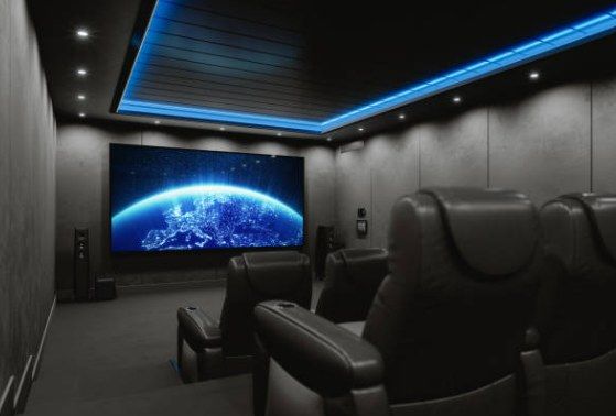 Smart Lighting Solutions
