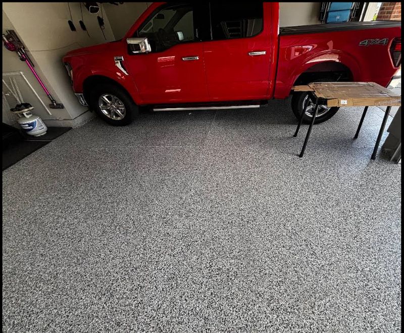 Floor  Installation