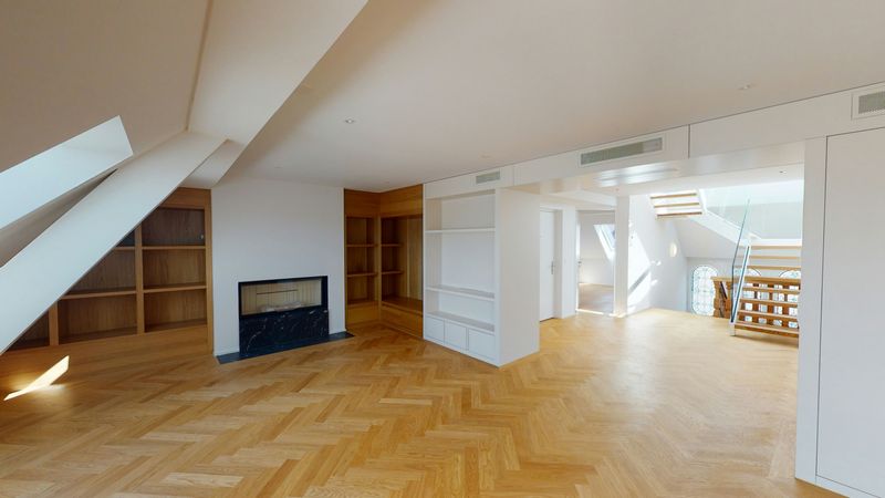 Flooring Installation