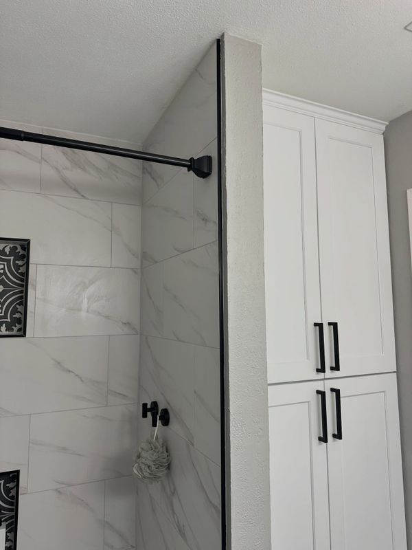 Kitchen and Bath Renovations