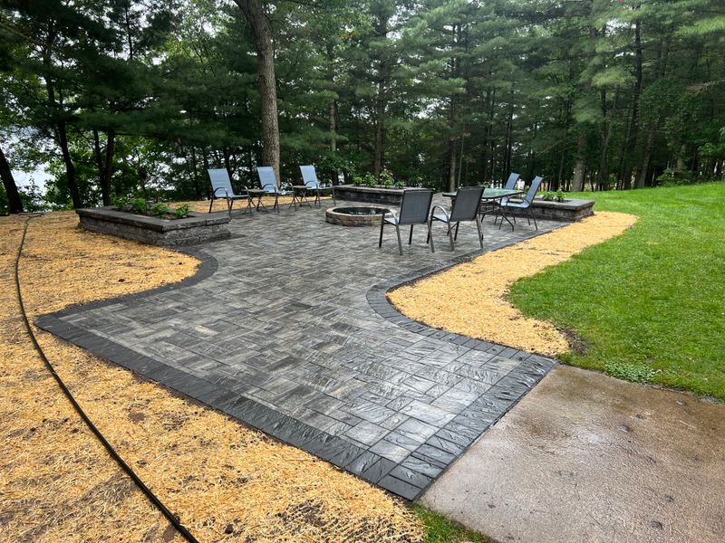 Outdoor Living Spaces