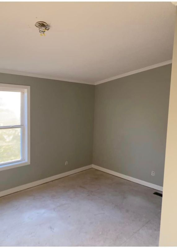 Interior Painting gallery