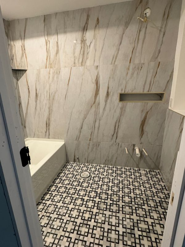 Bathrooms