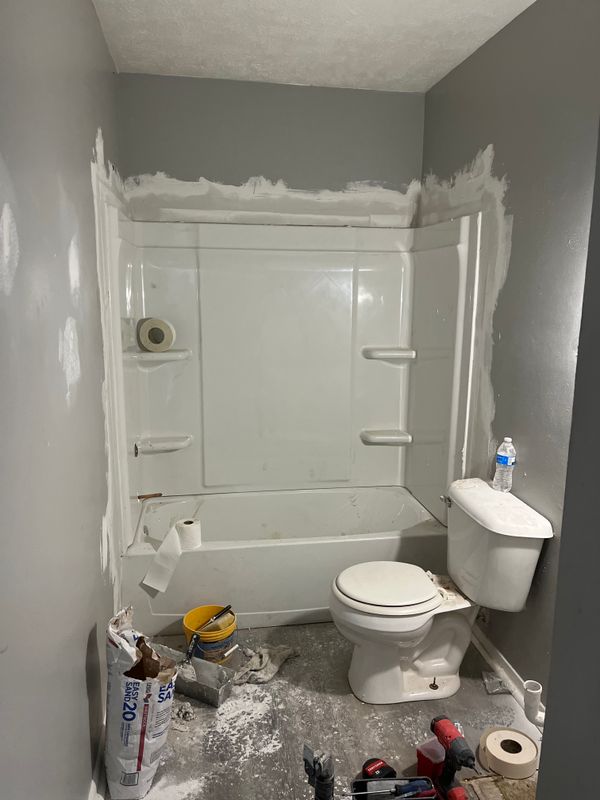 Interior Renovations