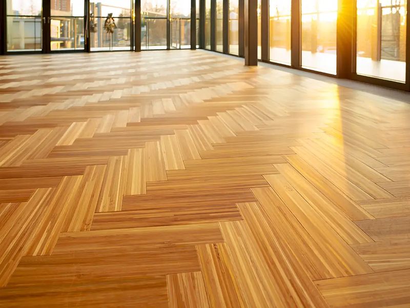 Flooring Installation