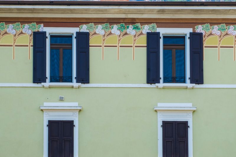 Exterior Painting