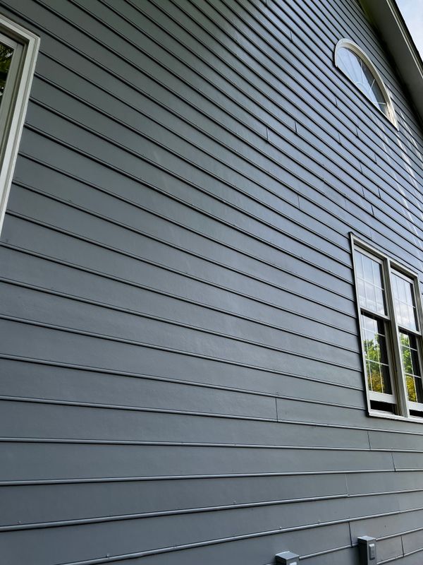 Exterior Painting