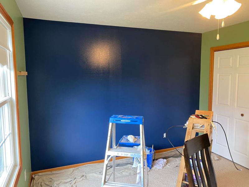 Interior Painting