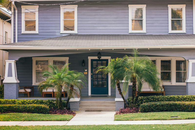Exterior Painting