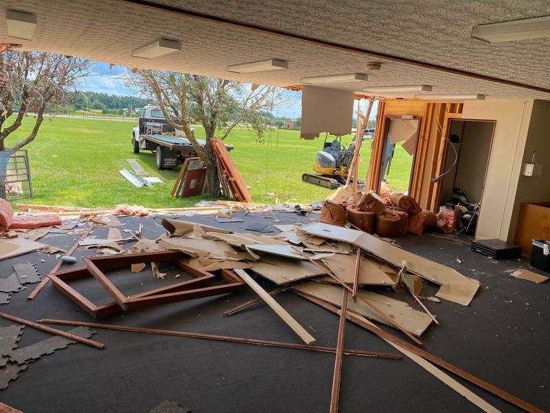 Demolition Services