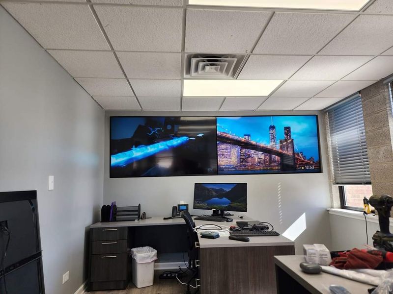 TV Installations