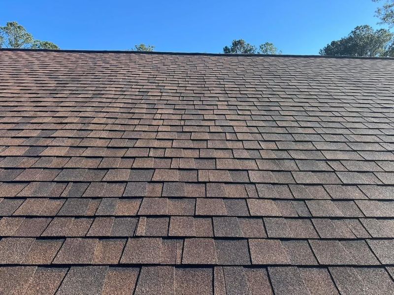 Roofing Replacement