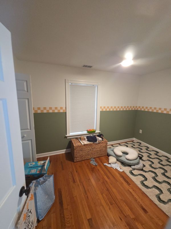 Interior Transformations