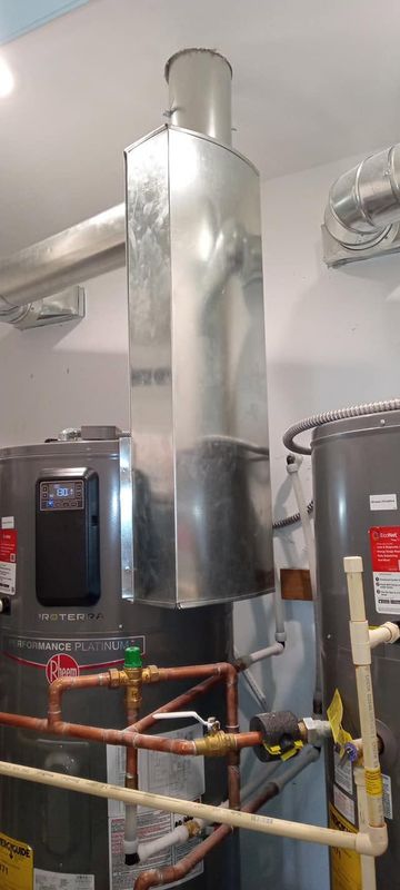 Emergency HVAC Repairs