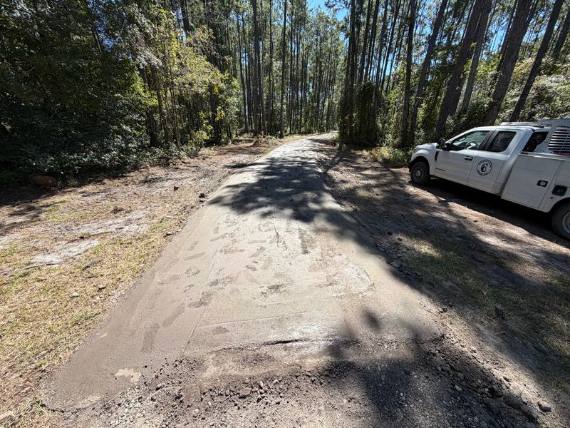 Recycled Asphalt Millings Driveways & Roads