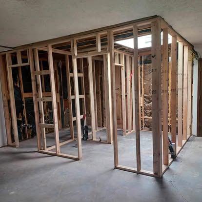 Framing