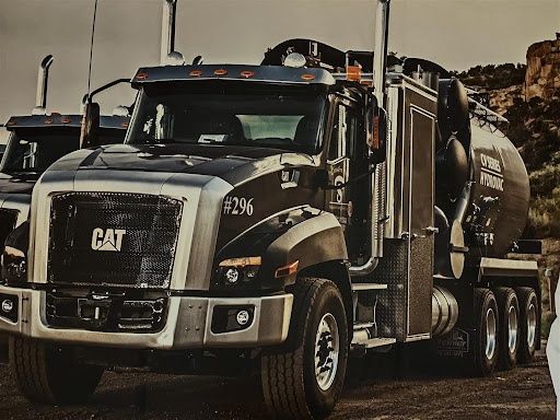 Hydrovac