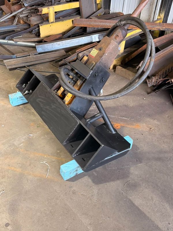 Welding & Metal Repair Services