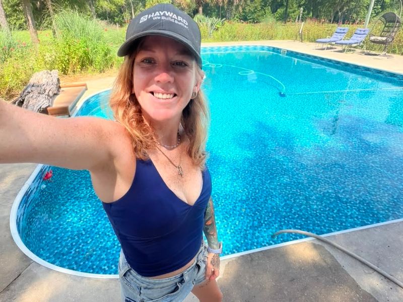 Residential Pools