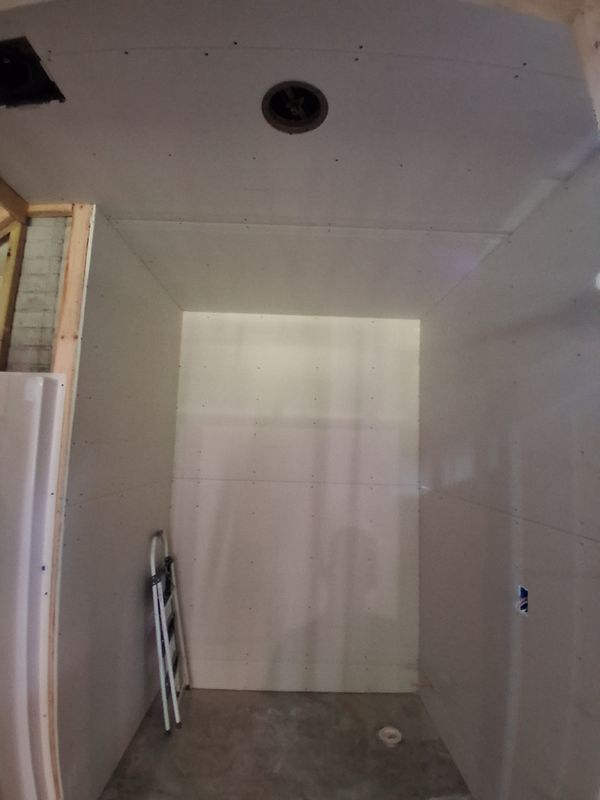 Drywall Installation & Repair