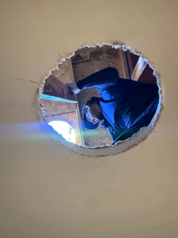 Roof Repair