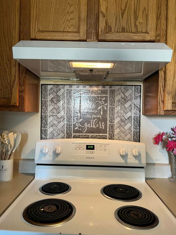 Kitchen Renovation