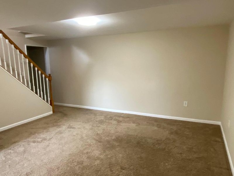 Interior Painting