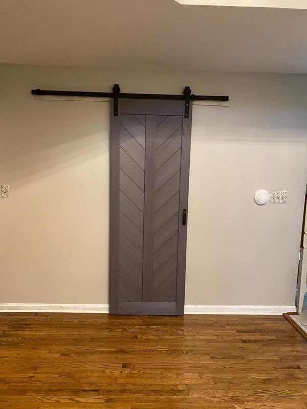 Interior Renovations