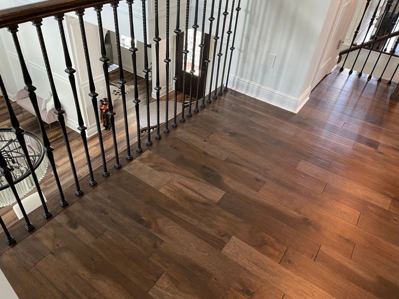 Vinyl Flooring