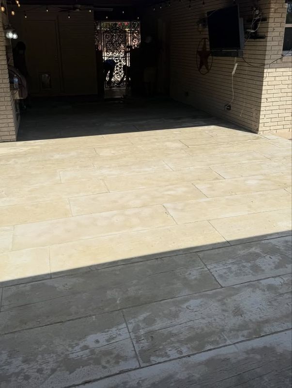 Concrete Flatwork