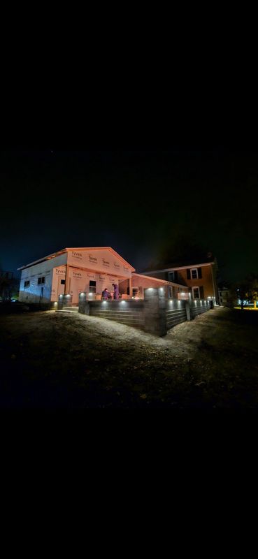 Landscape Lighting