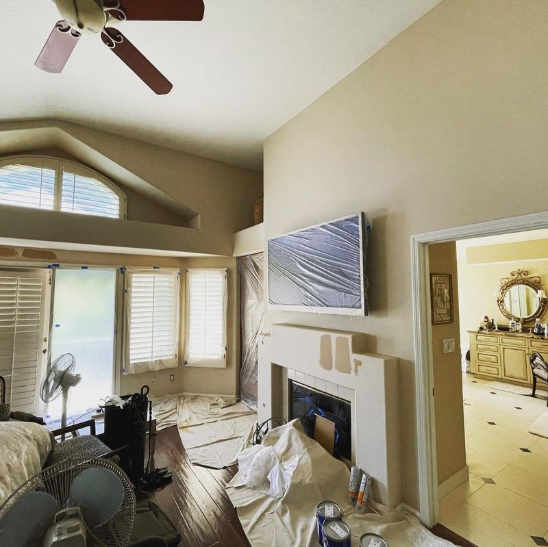 Commercial Painting