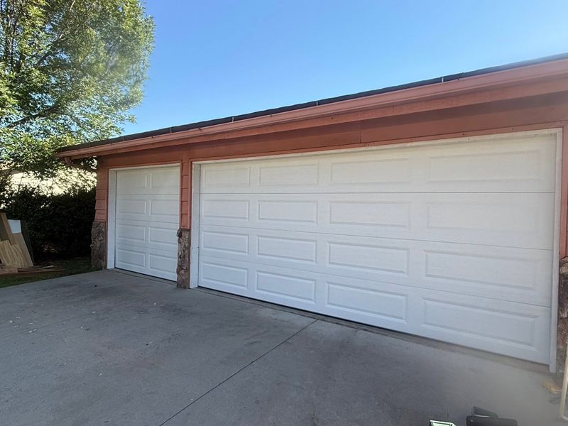 Garage Door Repair