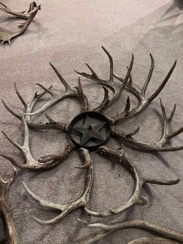 Made to Order Custom Light Fixtures
