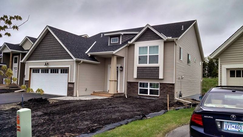 Exterior Remodeling