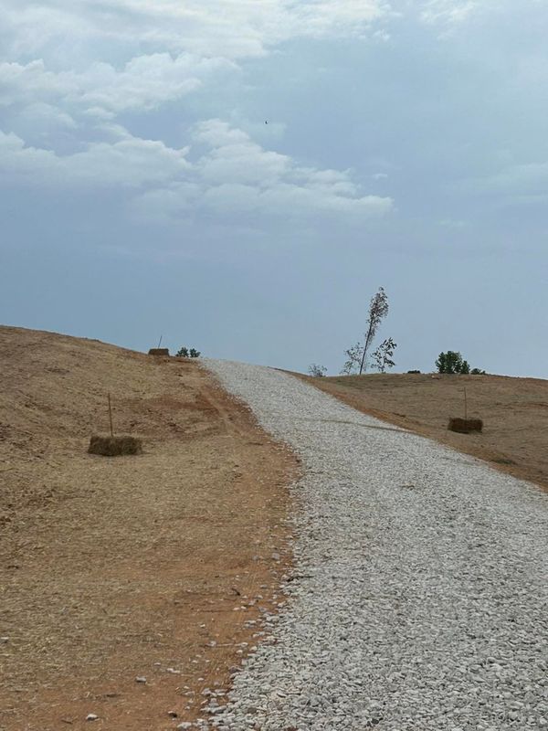 Site Grading
