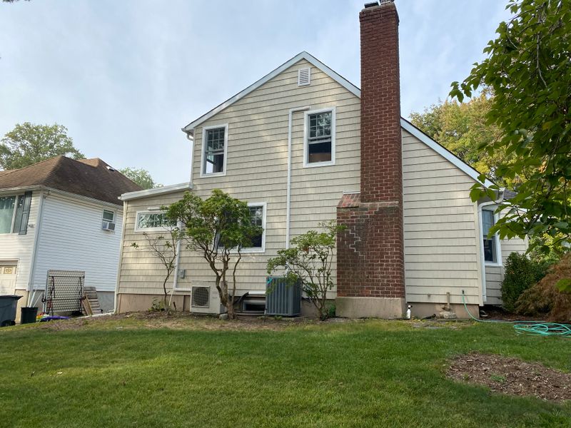 Exterior Renovations