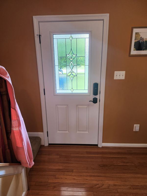 Door Projects