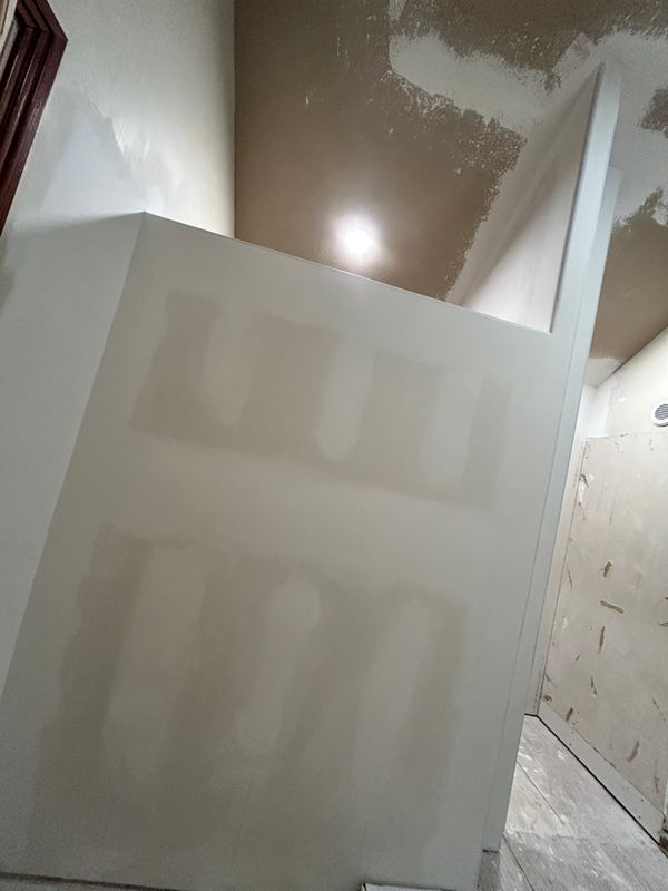 Drywall Installation